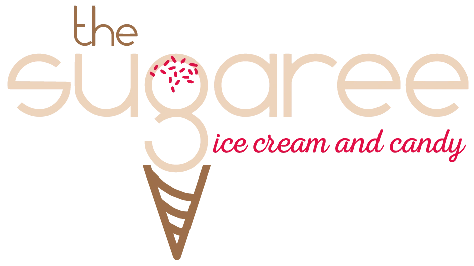 The Sugaree Ice Cream and Candy